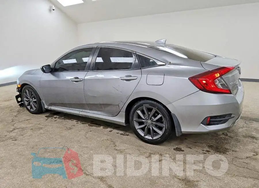 19XFC1F35LE204426 Photo# 2