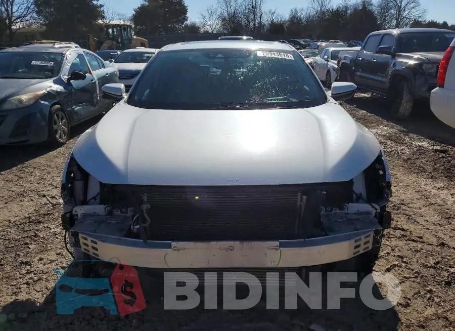 19XFC1F97HE006099 Photo# 5
