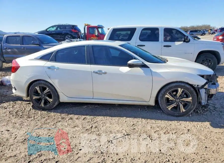 19XFC1F97HE006099 Photo# 4