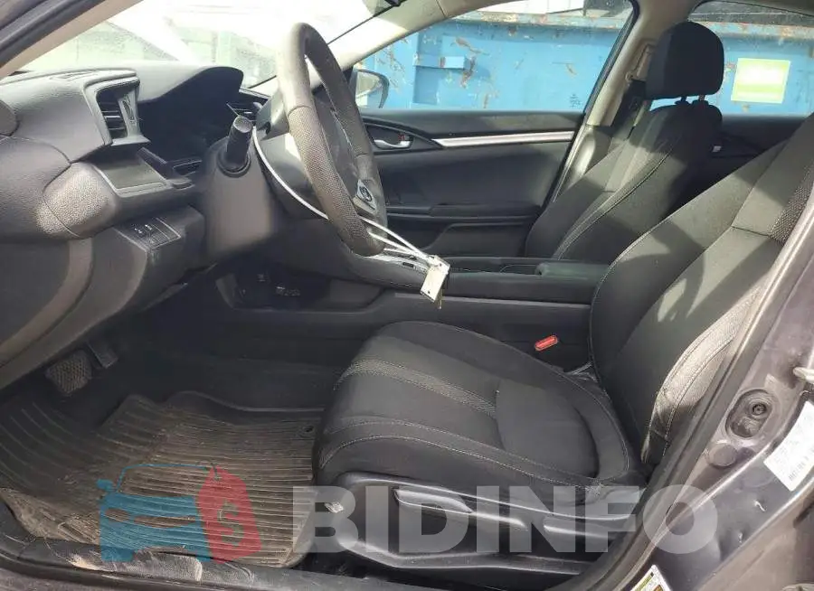 19XFC2F61KE017487 Photo# 7