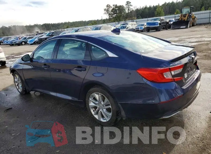 1HGCV1F12JA120917 Photo# 2