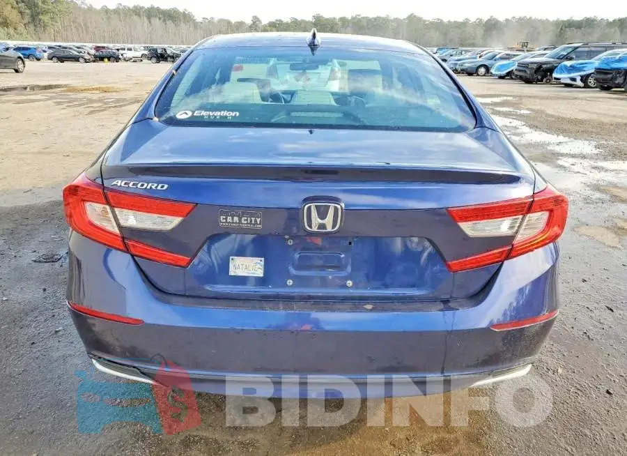 1HGCV1F12JA120917 Photo# 6
