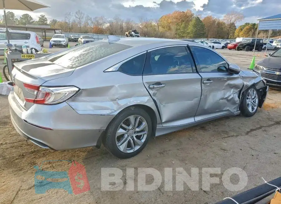 1HGCV1F15JA255132 Photo# 3