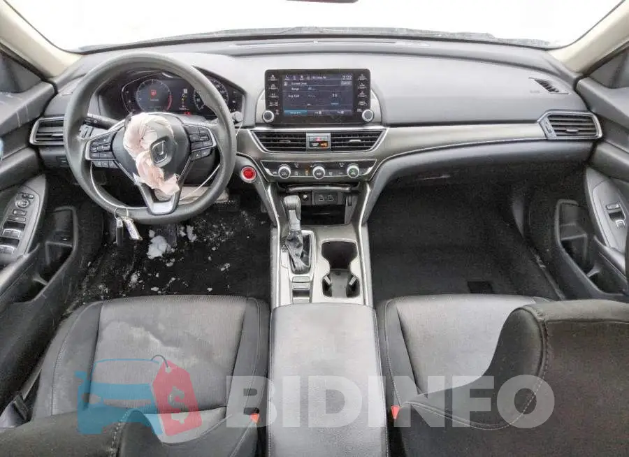 1HGCV1F17MA056457 Photo# 8