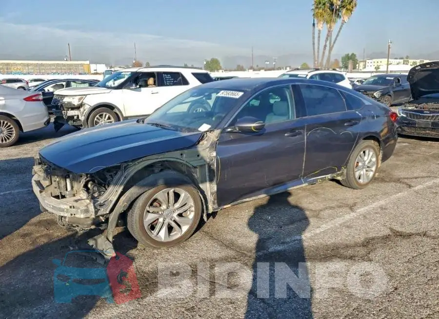 1HGCV1F18KA140851 Photo# 1