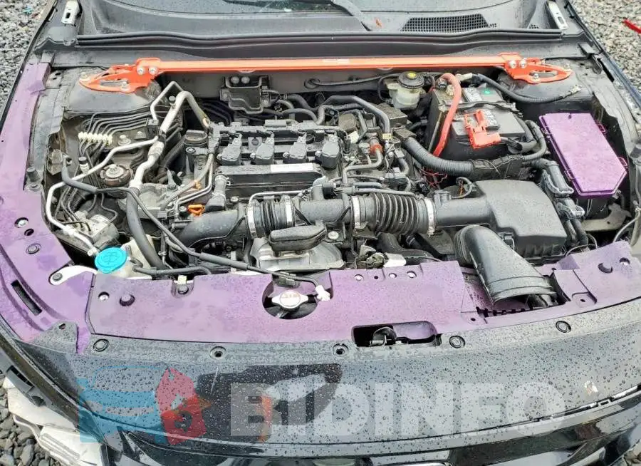 1HGCV1F34KA045334 Photo# 11