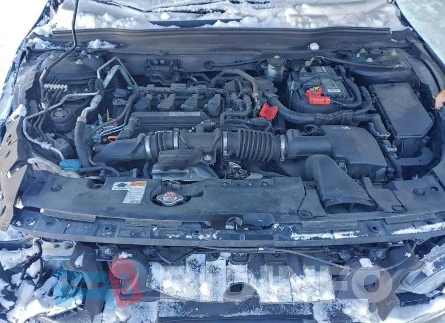1HGCV1F35KA041941 Photo# 11