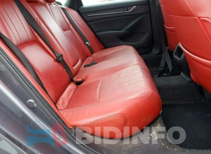 1HGCV1F36KA153308 Photo# 10