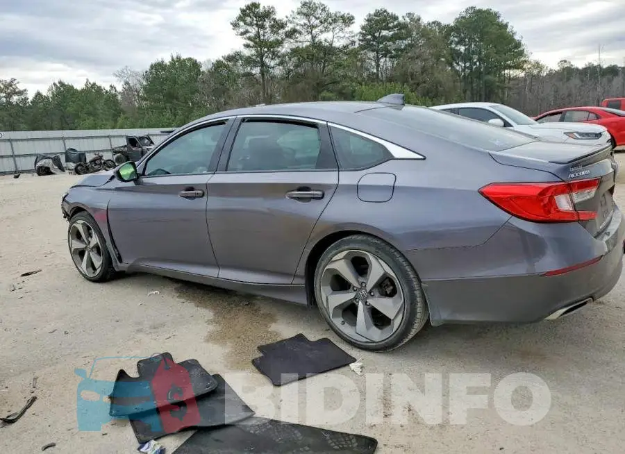 1HGCV1F38KA164021 Photo# 2