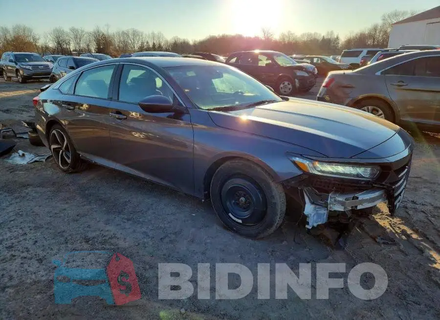 1HGCV1F3XLA158237 Photo# 4