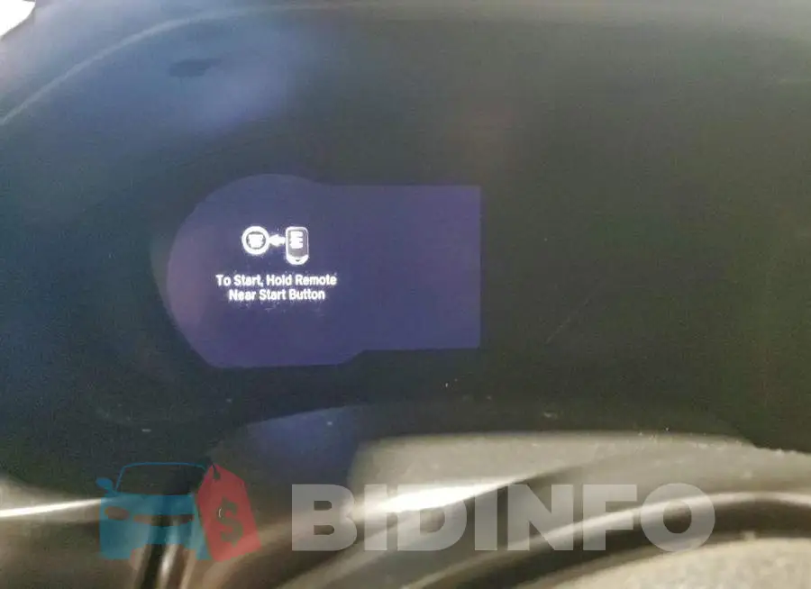 1HGCV1F48MA072001 Photo# 9