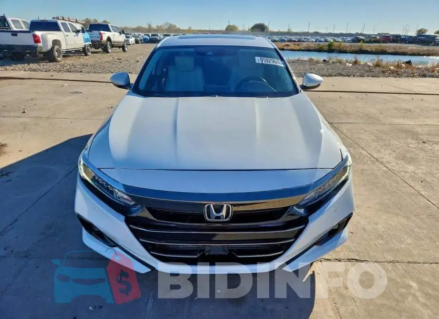 1HGCV1F51MA101332 Photo# 5