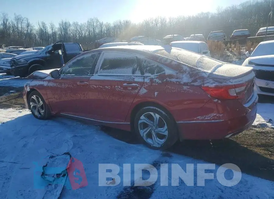 1HGCV2F50JA000798 Photo# 2