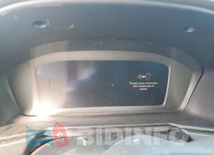 1HGCY1F30RA008234 Photo# 9
