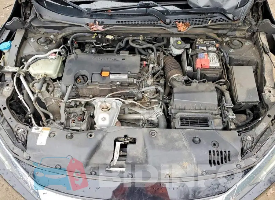 2HGFC2F5XHH575831 Photo# 11