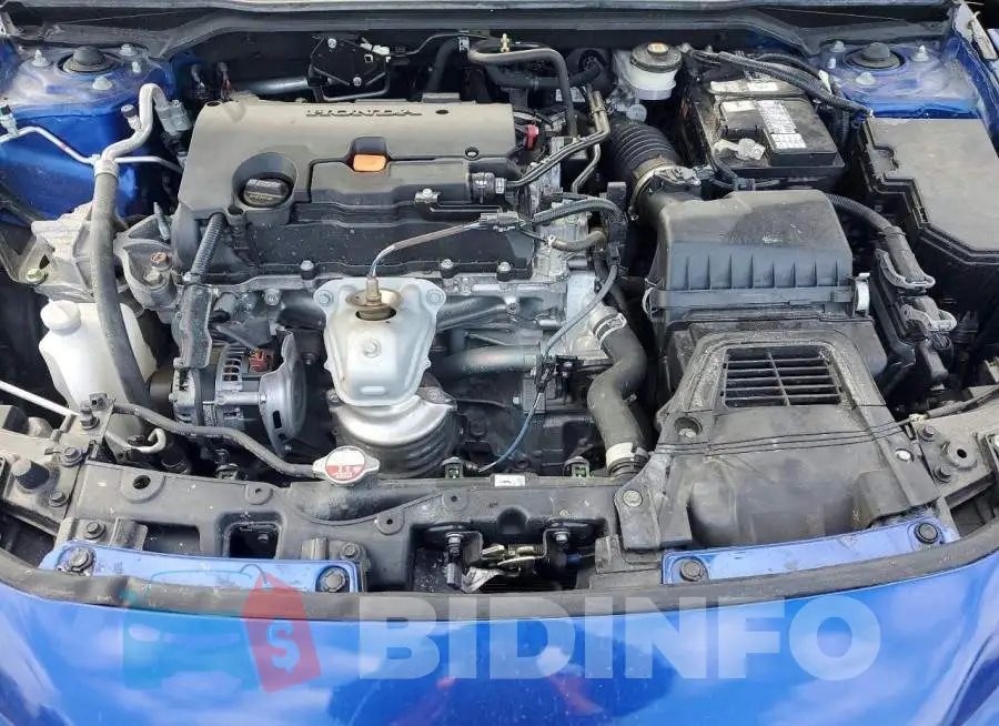2HGFE2F55RH509764 Photo# 11