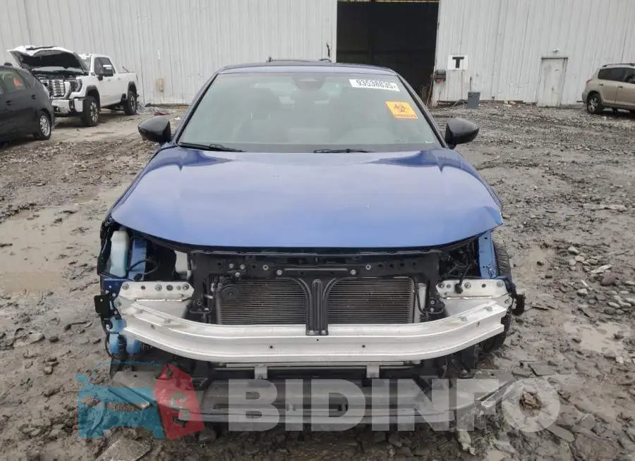2HGFE2F57NH555283 Photo# 5
