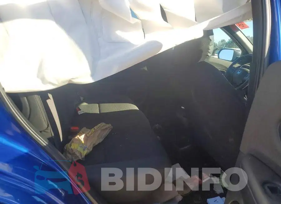 3CZRU5H12NM740329 Photo# 10