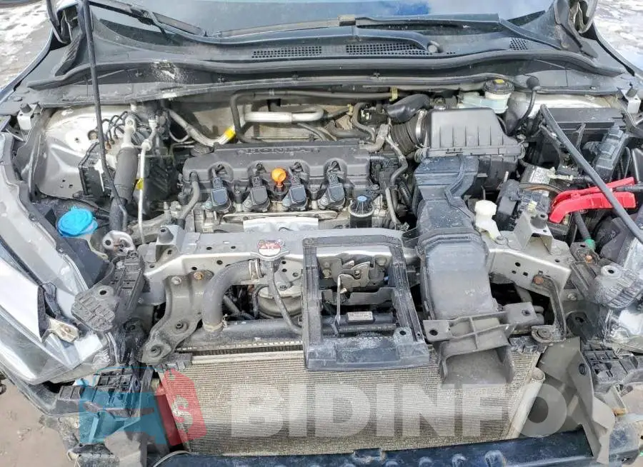 3CZRU6H15LM702547 Photo# 12