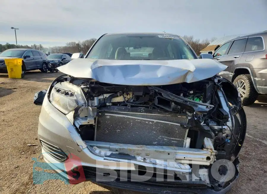 3CZRU6H38NM714163 Photo# 5