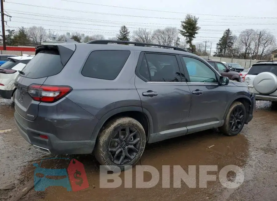 5FNYG1H74SB159257 Photo# 3