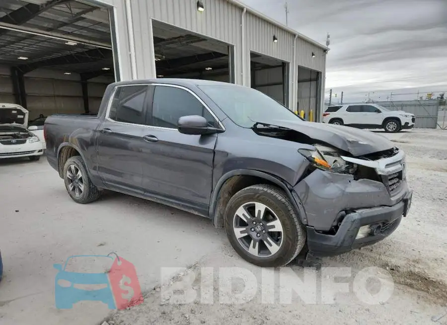 5FPYK3F53HB014545 Photo# 4