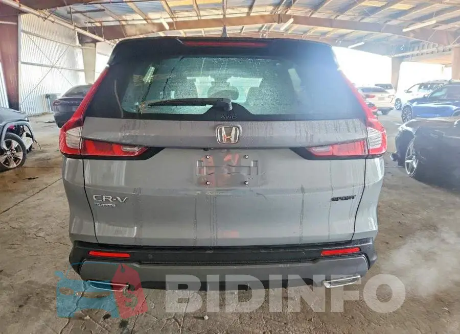 7FARS6H81SE106237 Photo# 6