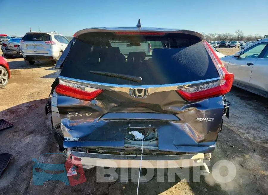 7FARW2H51KE059617 Photo# 6