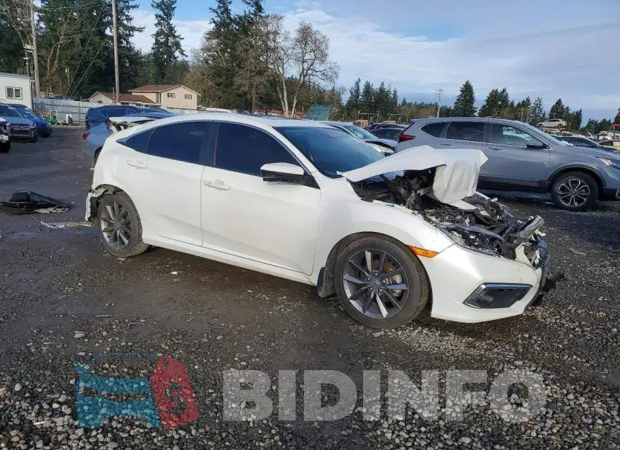 JHMFC1F35KX006409 Photo# 4