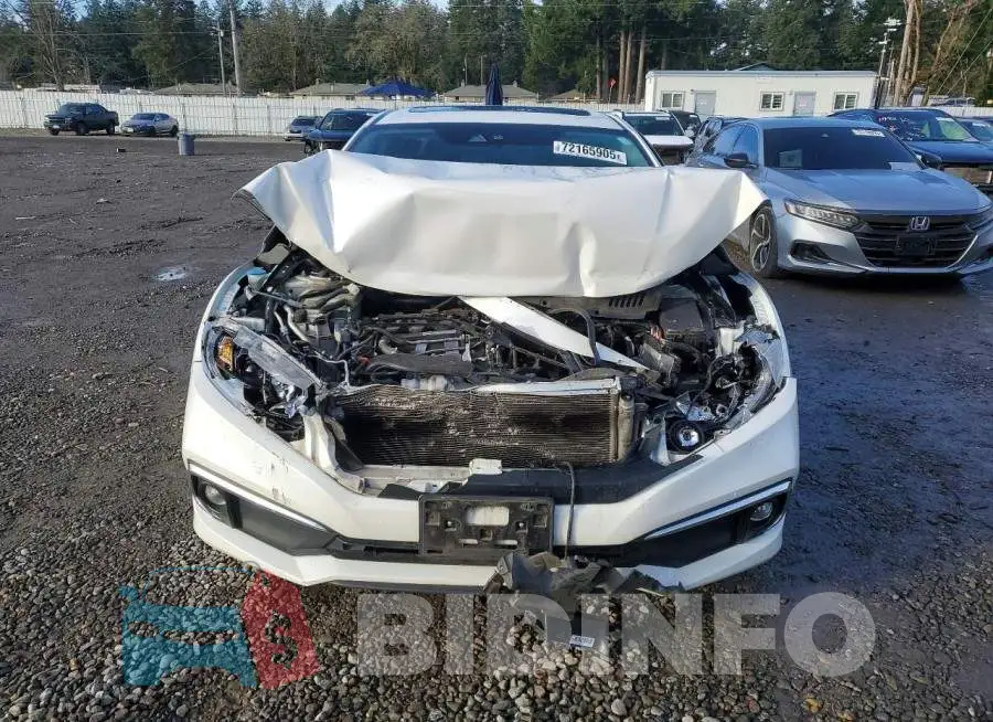 JHMFC1F35KX006409 Photo# 5