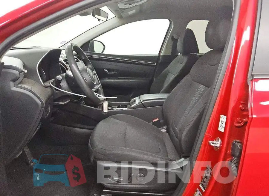 5NMJB3AE0PH195814 Photo# 7