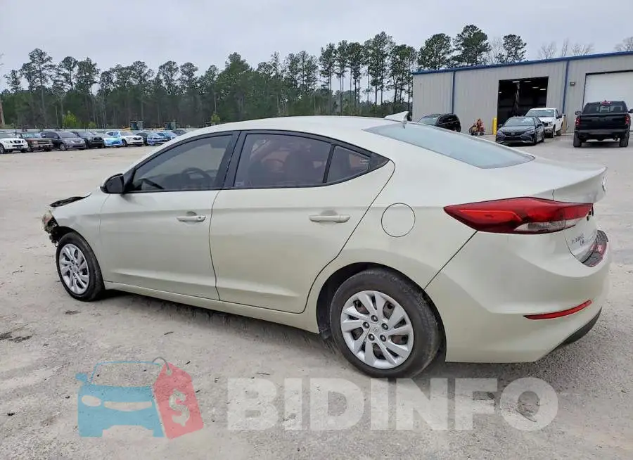 5NPD74LFXHH149180 Photo# 2