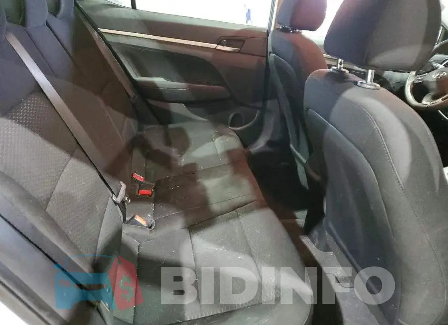 5NPD74LFXKH451317 Photo# 10