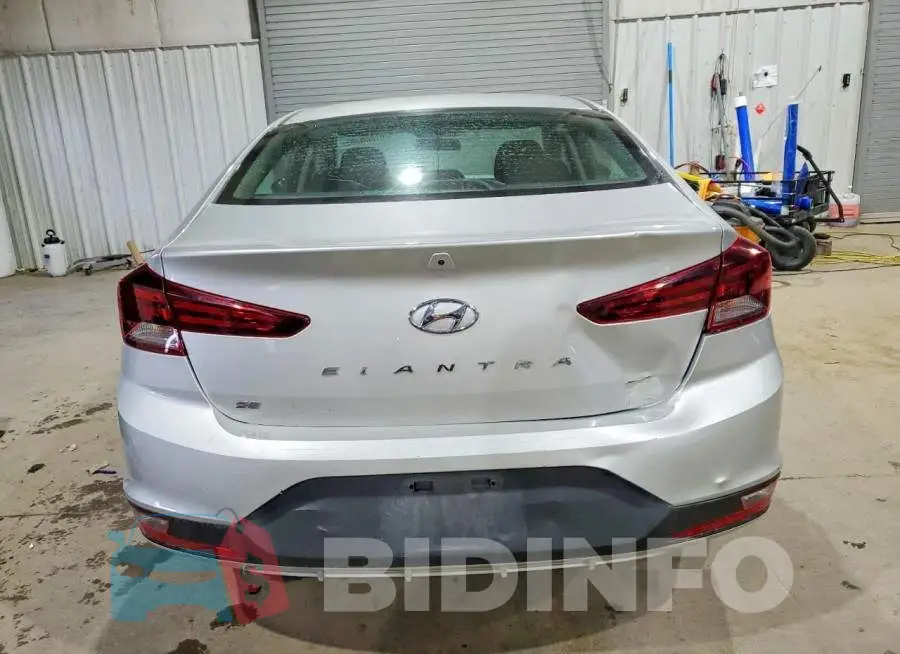 5NPD74LFXKH451317 Photo# 6