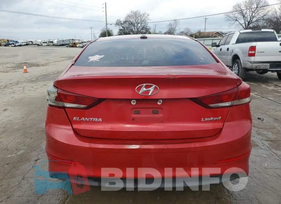 5NPD84LF1HH018121 Photo# 6
