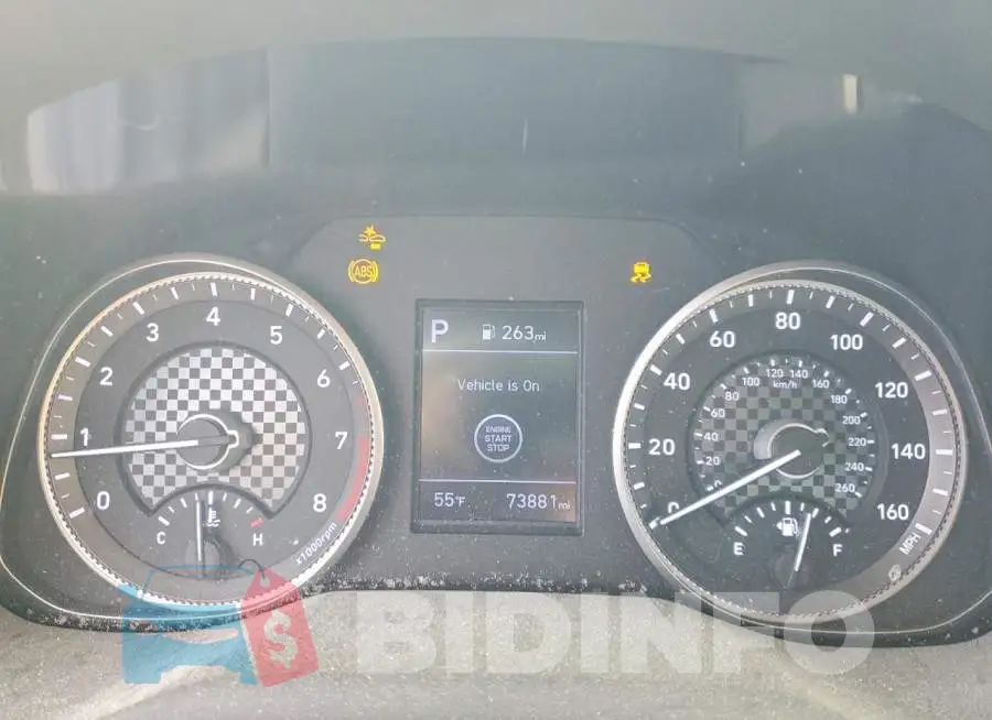 5NPD84LF4LH581074 Photo# 9