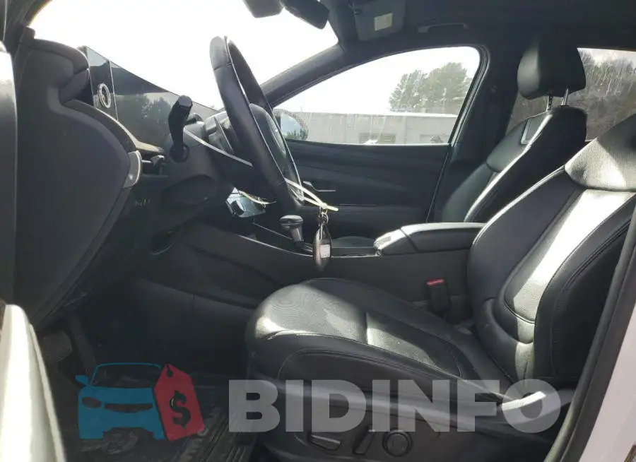 5NTJEDDF9SH128370 Photo# 7