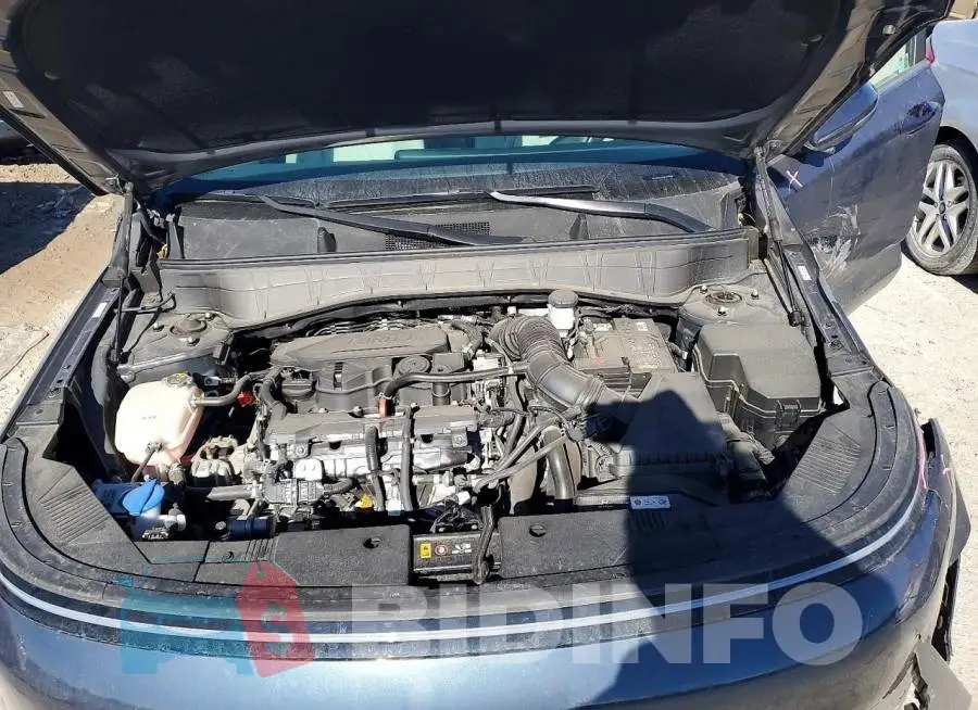 KM8HECA33RU175696 Photo# 12