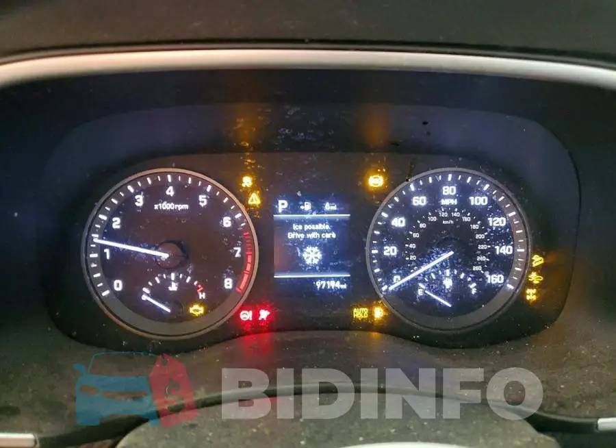 KM8J2CA4XKU940914 Photo# 9