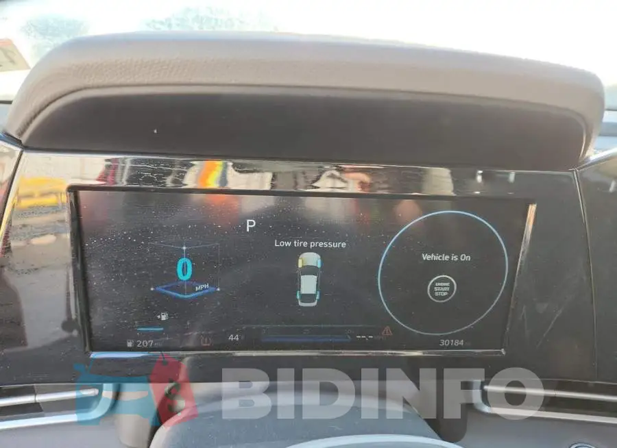 KMHLS4AG4MU199428 Photo# 9