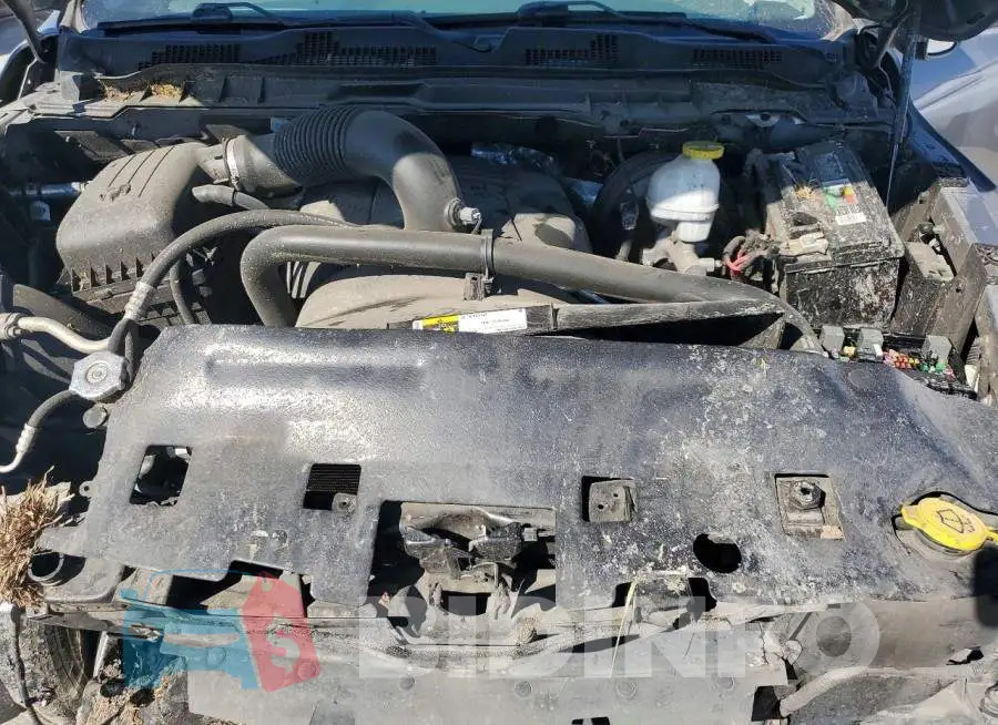 1C6RR6TT6KS657406 Photo# 11