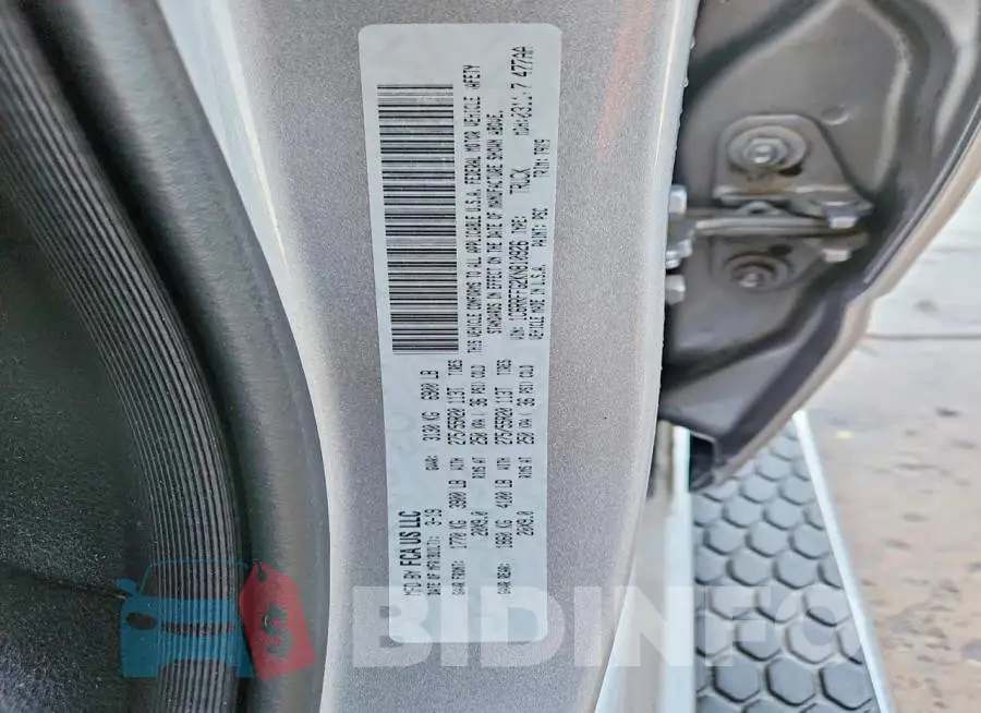 1C6RRFFG2KN810926 Photo# 12