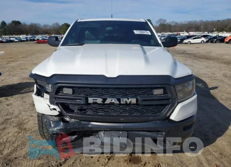 1C6SRFCT5PN561712 Photo# 5