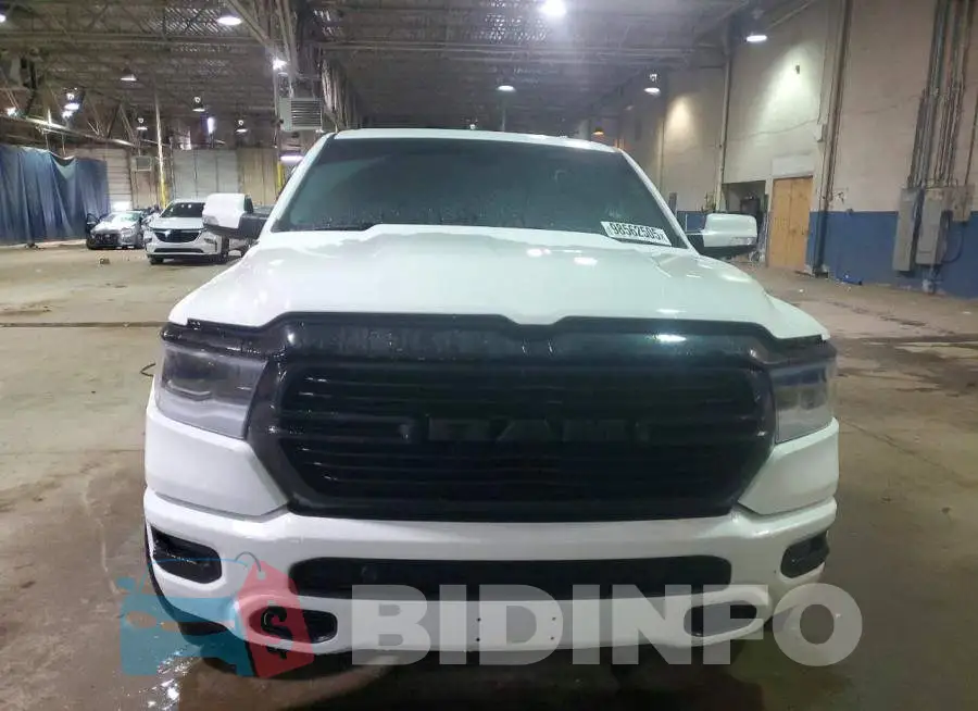 1C6SRFFT0LN325734 Photo# 5