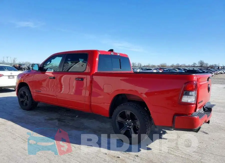 1C6SRFMT6PN591364 Photo# 2