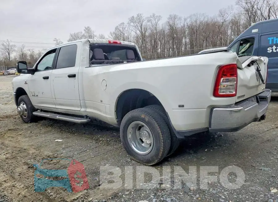 3C63RRHL9RG301209 Photo# 2