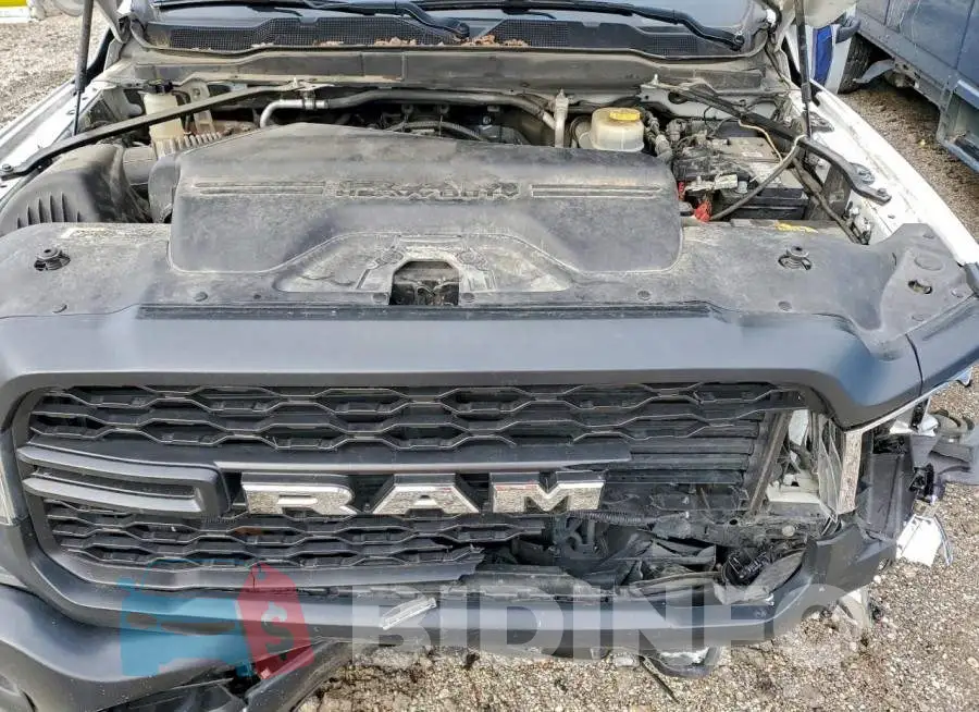 3C7WRTCJ9MG593531 Photo# 11