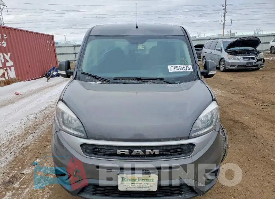 ZFBHRFBB4L6R58282 Photo# 5