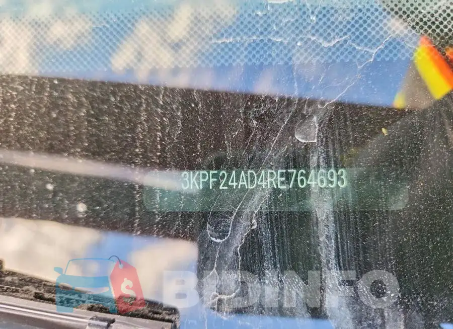 3KPF24AD4RE764693 Photo# 13