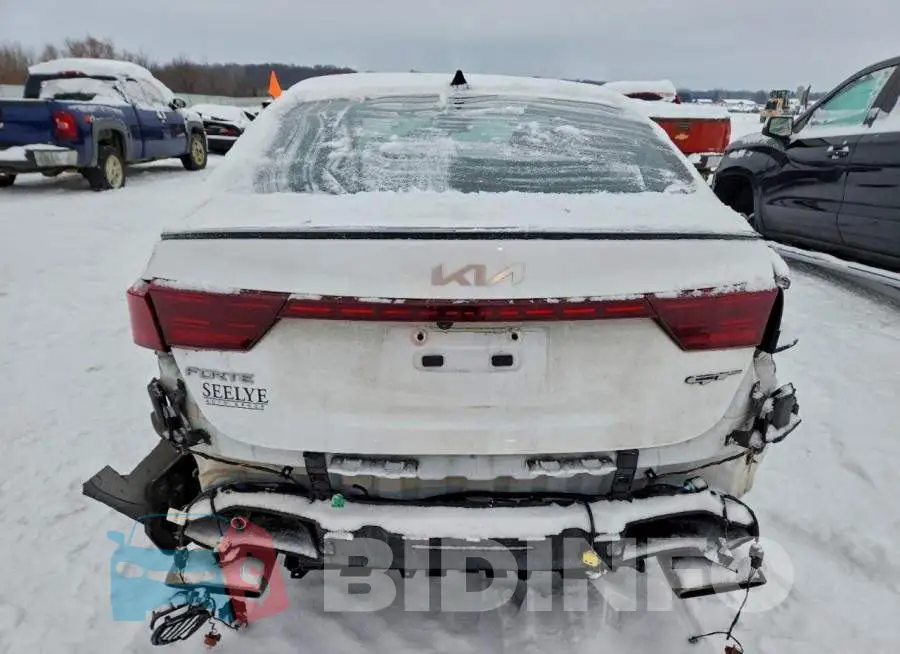 3KPF44AC1PE523804 Photo# 6